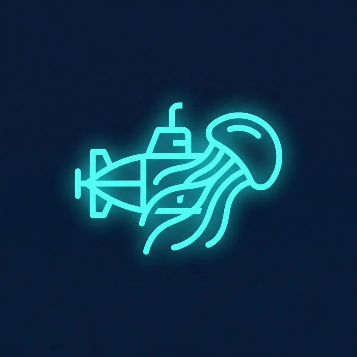 海角网Logo - 无颜之月樱花动漫
